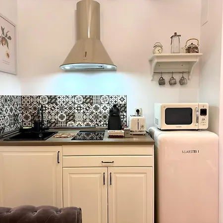 Imperial Appartement *
