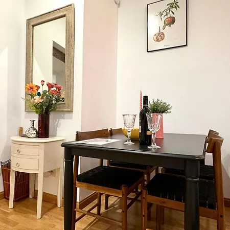 Appartement Imperial