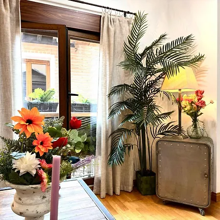 Appartement Imperial